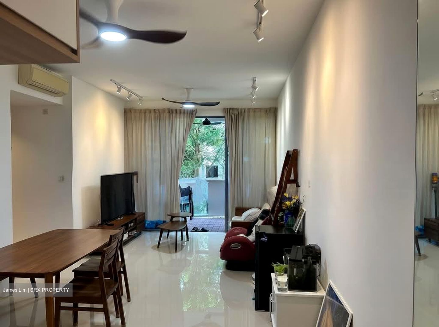 The Canopy (D27), Condominium #551122571